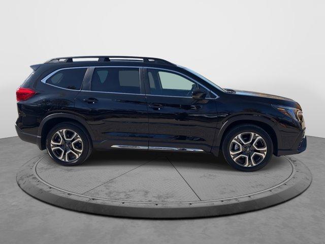 used 2024 Subaru Ascent car, priced at $36,762