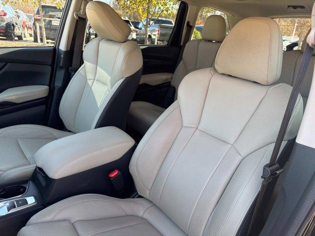used 2024 Subaru Ascent car, priced at $36,762