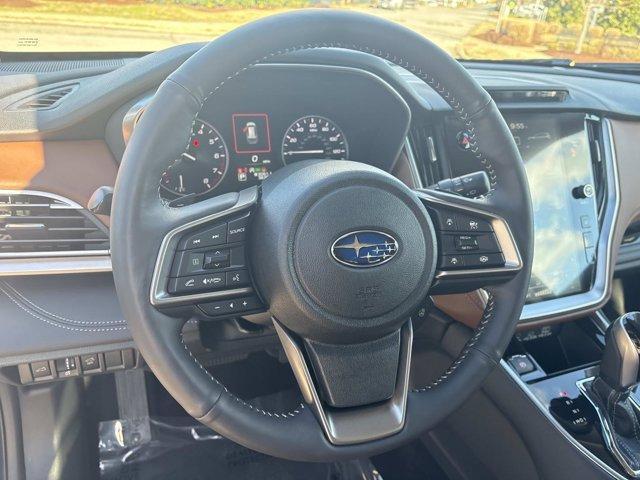 used 2025 Subaru Outback car, priced at $41,738