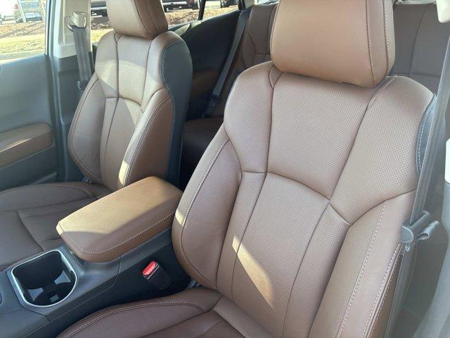 used 2025 Subaru Outback car, priced at $41,738