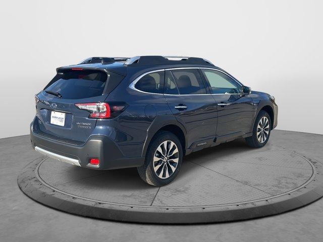 used 2025 Subaru Outback car, priced at $41,738