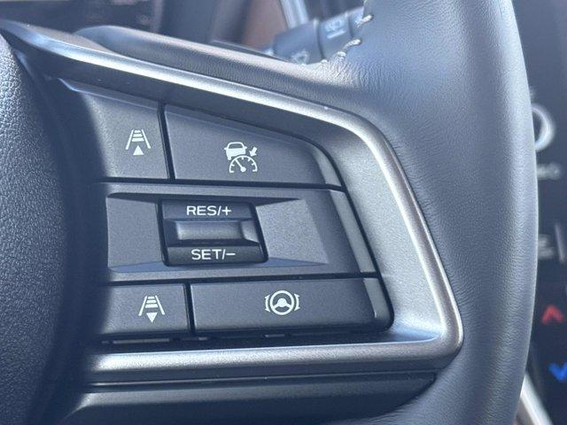 used 2025 Subaru Outback car, priced at $41,738