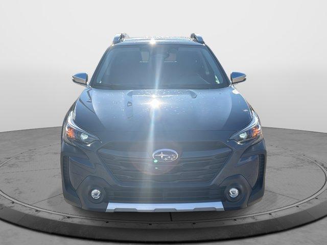used 2025 Subaru Outback car, priced at $41,738