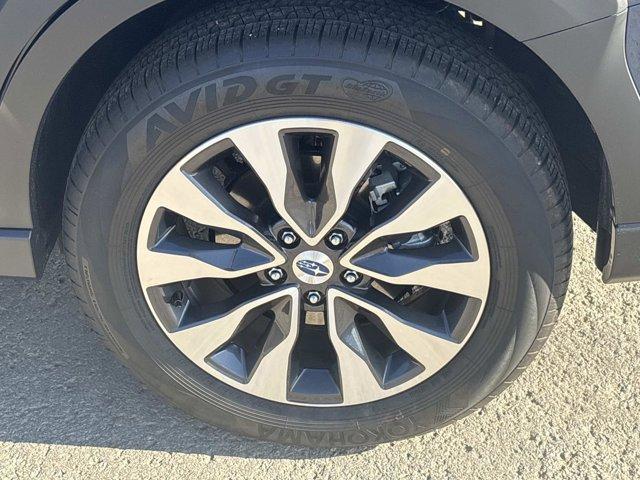 used 2025 Subaru Outback car, priced at $41,738