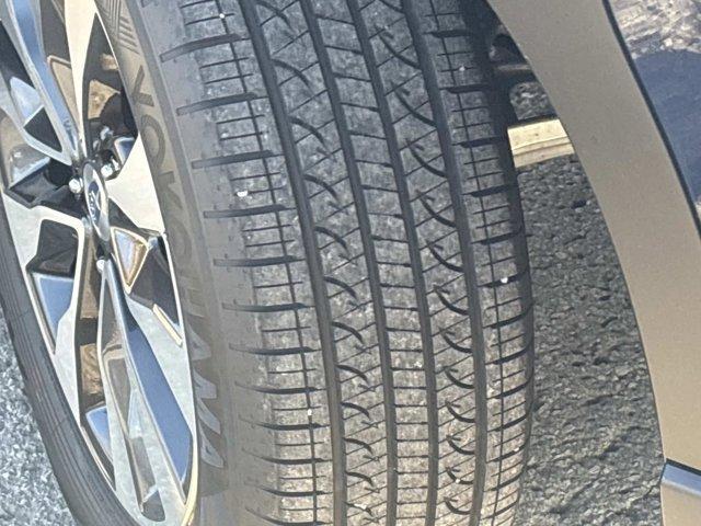 used 2025 Subaru Outback car, priced at $41,738