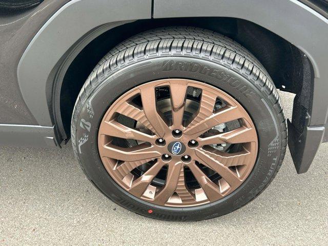 new 2026 Subaru Forester car, priced at $42,059