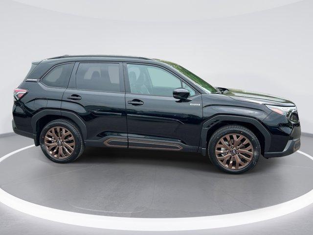 new 2026 Subaru Forester car, priced at $42,059