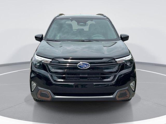 new 2026 Subaru Forester car, priced at $42,059