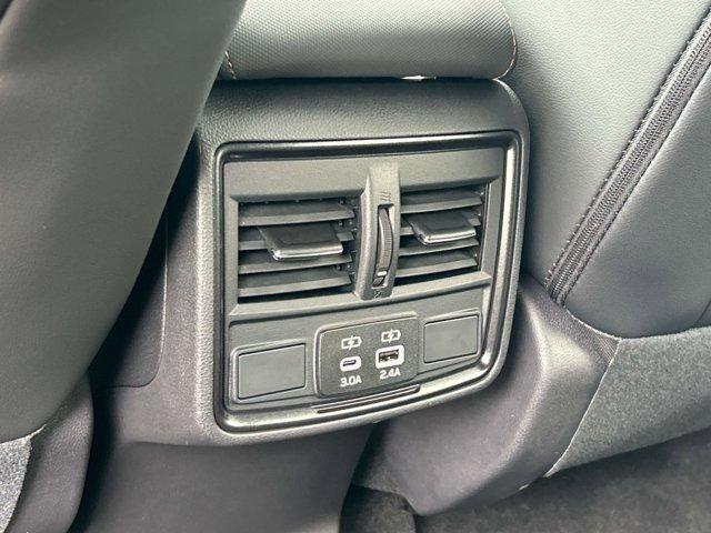 new 2026 Subaru Forester car, priced at $42,059