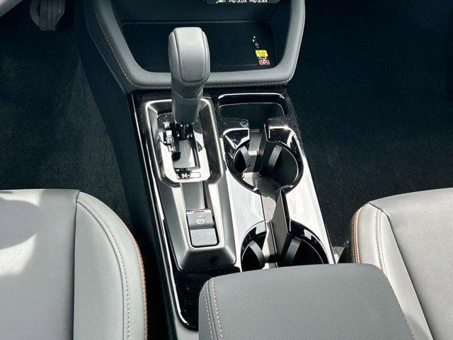 new 2026 Subaru Forester car, priced at $42,059