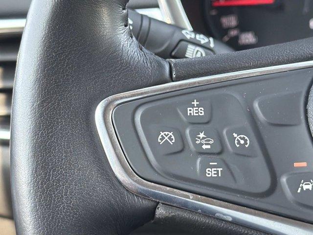 used 2021 Chevrolet Equinox car, priced at $15,398