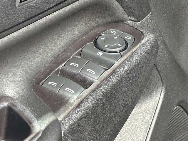 used 2021 Chevrolet Equinox car, priced at $15,398