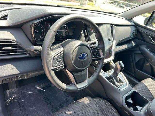 used 2025 Subaru Outback car, priced at $32,669