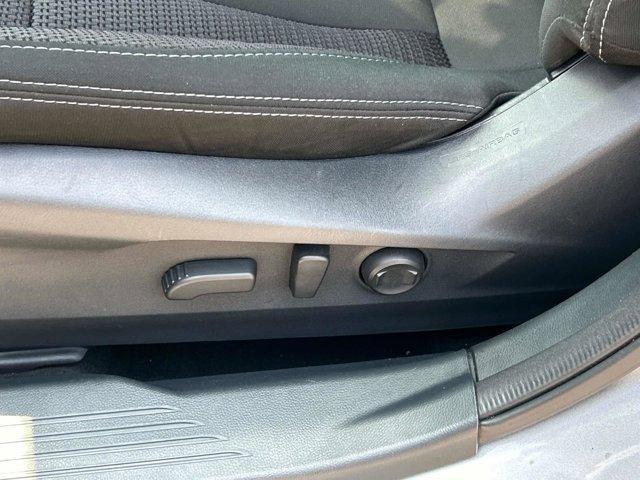 used 2025 Subaru Outback car, priced at $32,669