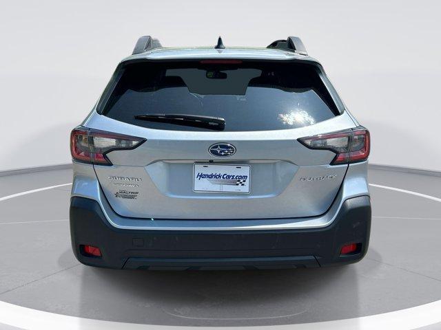 used 2025 Subaru Outback car, priced at $32,669