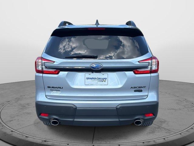 used 2024 Subaru Ascent car, priced at $34,434