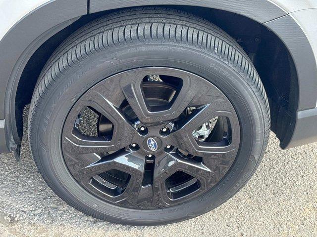 used 2024 Subaru Ascent car, priced at $34,434