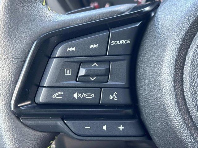 used 2024 Subaru Ascent car, priced at $34,434