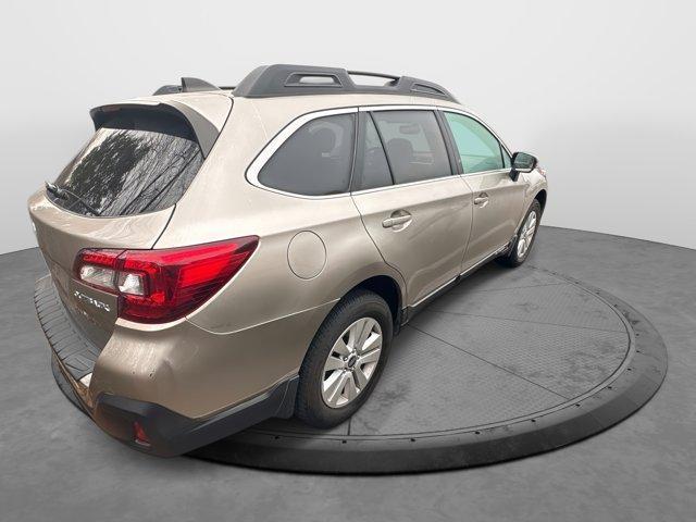 used 2019 Subaru Outback car, priced at $15,335