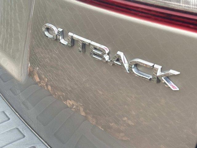 used 2019 Subaru Outback car, priced at $15,335