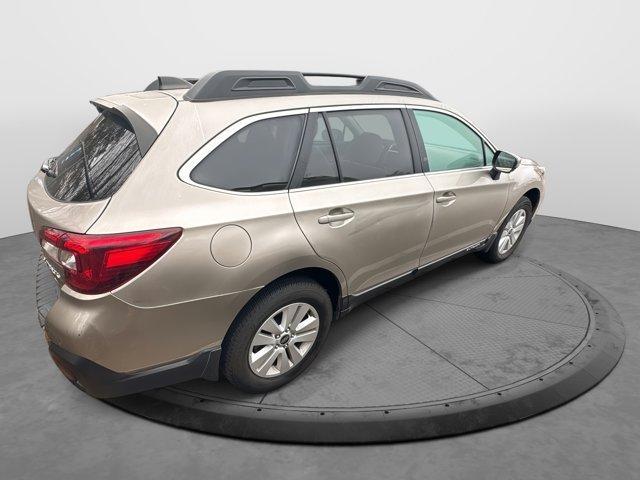 used 2019 Subaru Outback car, priced at $15,335
