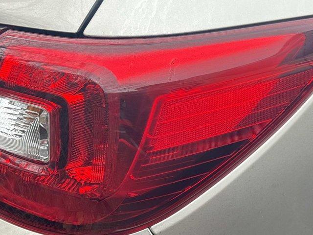 used 2019 Subaru Outback car, priced at $15,335