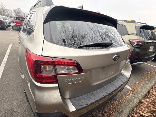 used 2019 Subaru Outback car, priced at $15,335