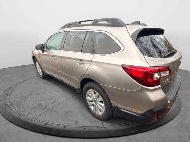 used 2019 Subaru Outback car, priced at $15,335