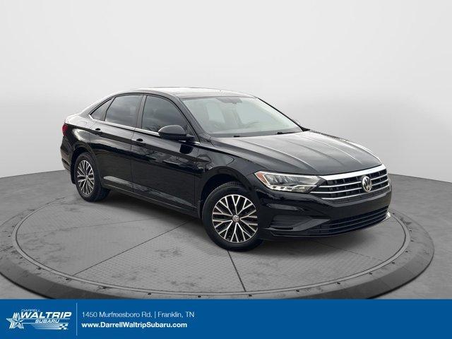 used 2019 Volkswagen Jetta car, priced at $12,970