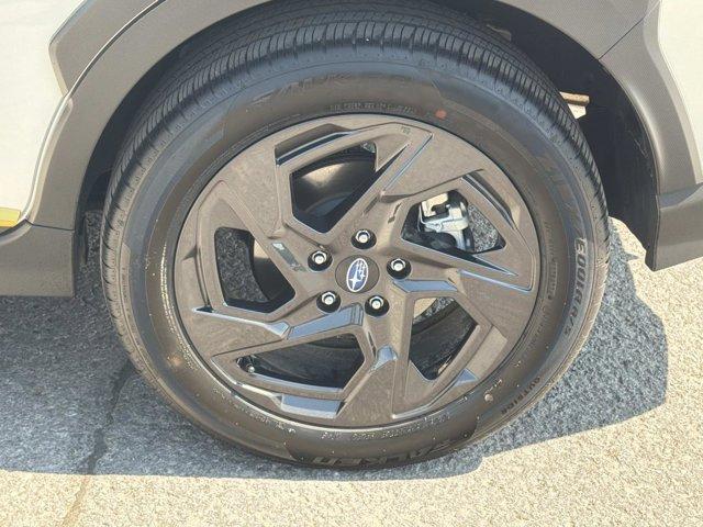 used 2025 Subaru Crosstrek car, priced at $28,898