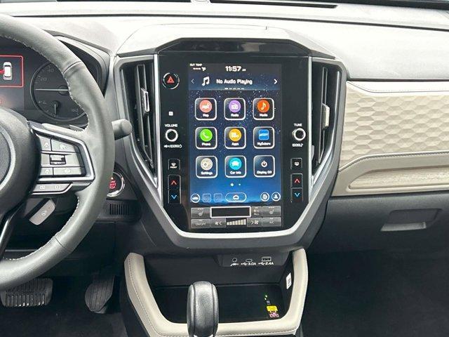 new 2026 Subaru Forester car, priced at $42,087