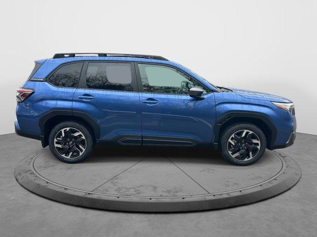 new 2026 Subaru Forester car, priced at $42,087