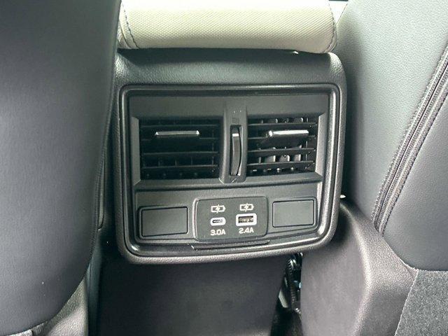 new 2026 Subaru Forester car, priced at $42,087