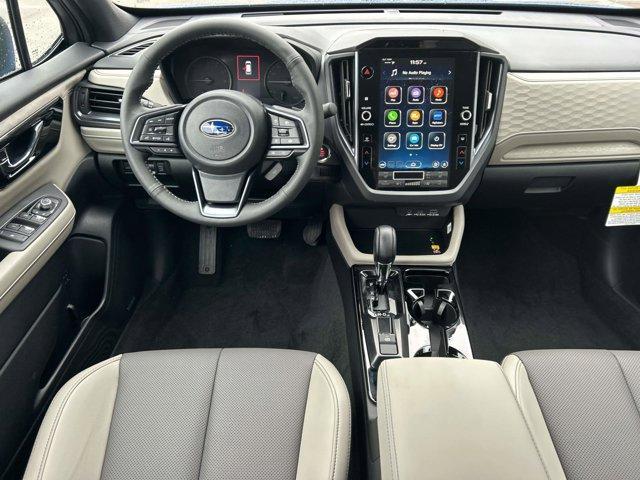 new 2026 Subaru Forester car, priced at $42,087