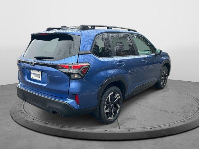 new 2026 Subaru Forester car, priced at $42,087