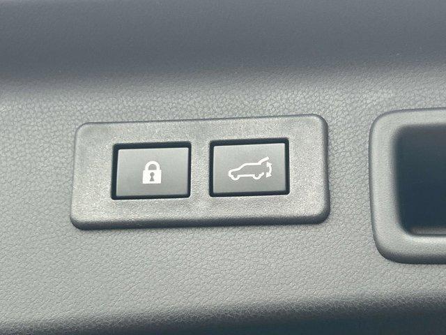 new 2026 Subaru Forester car, priced at $42,087