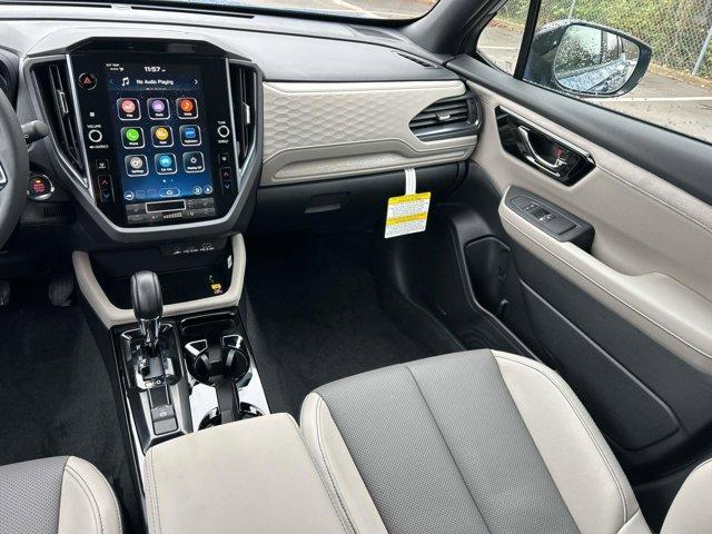 new 2026 Subaru Forester car, priced at $42,087