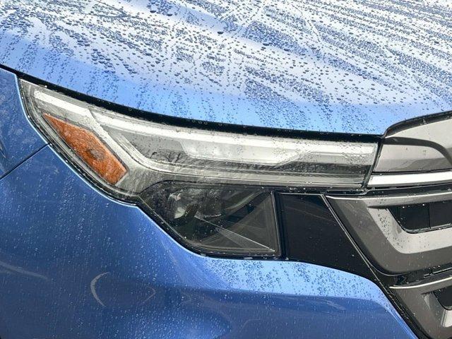 new 2026 Subaru Forester car, priced at $42,087