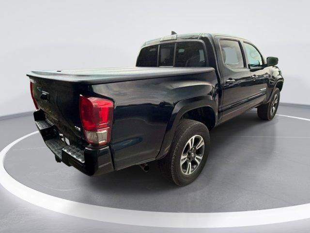 used 2016 Toyota Tacoma car, priced at $31,050