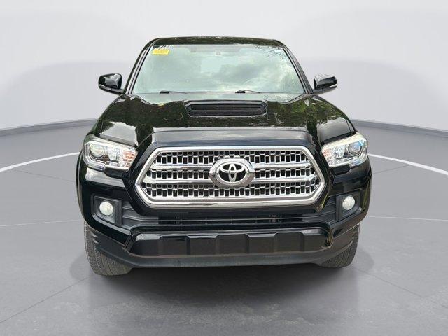 used 2016 Toyota Tacoma car, priced at $31,050