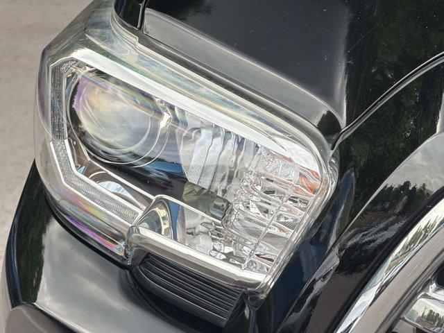 used 2016 Toyota Tacoma car, priced at $31,050