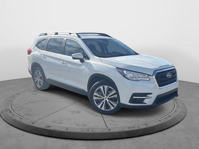 used 2021 Subaru Ascent car, priced at $20,637