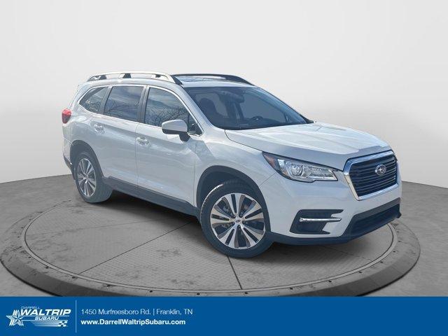 used 2021 Subaru Ascent car, priced at $20,637