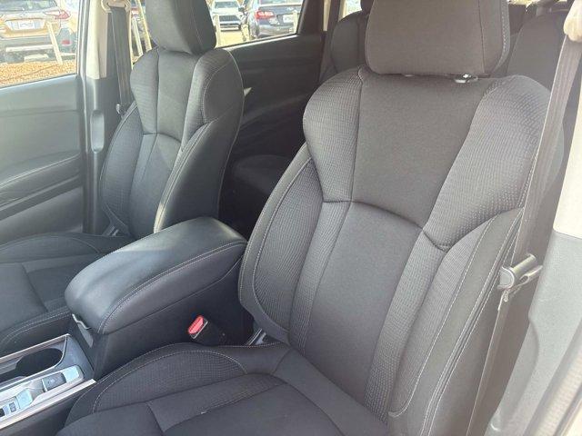 used 2021 Subaru Ascent car, priced at $20,637