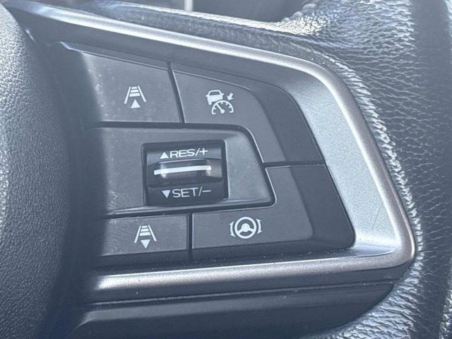 used 2021 Subaru Ascent car, priced at $20,637