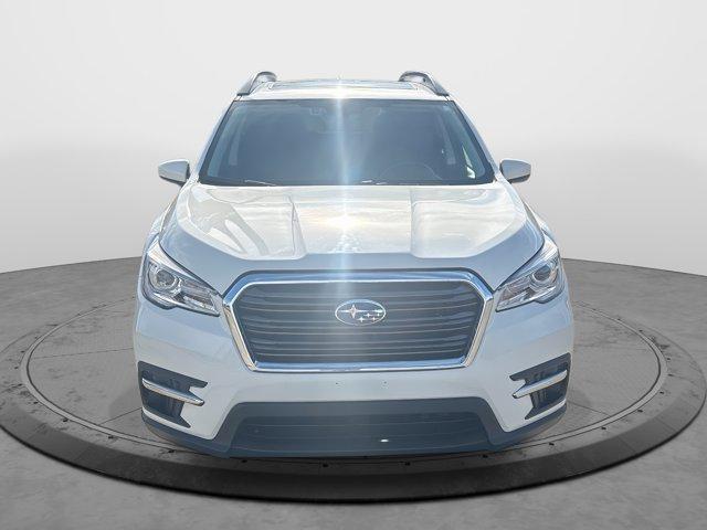 used 2021 Subaru Ascent car, priced at $20,637