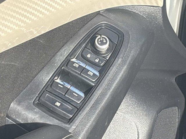 used 2021 Subaru Ascent car, priced at $20,637