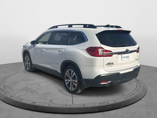 used 2021 Subaru Ascent car, priced at $20,637