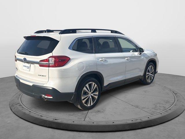 used 2021 Subaru Ascent car, priced at $20,637