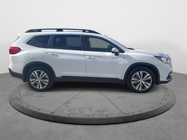 used 2021 Subaru Ascent car, priced at $20,637